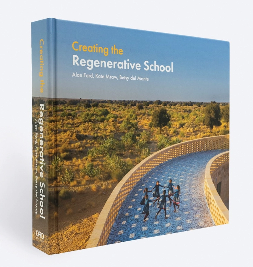 Creating the Regenerative School