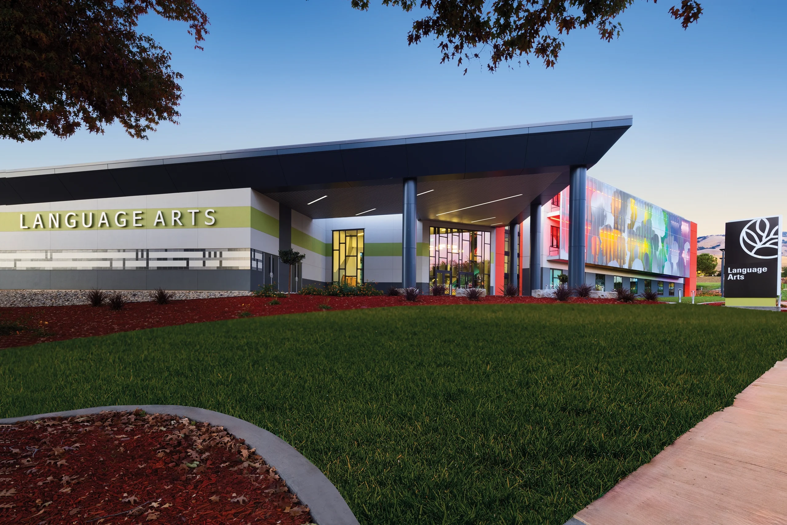 Photography: Chip Allen, Architectural & Construction Photographer