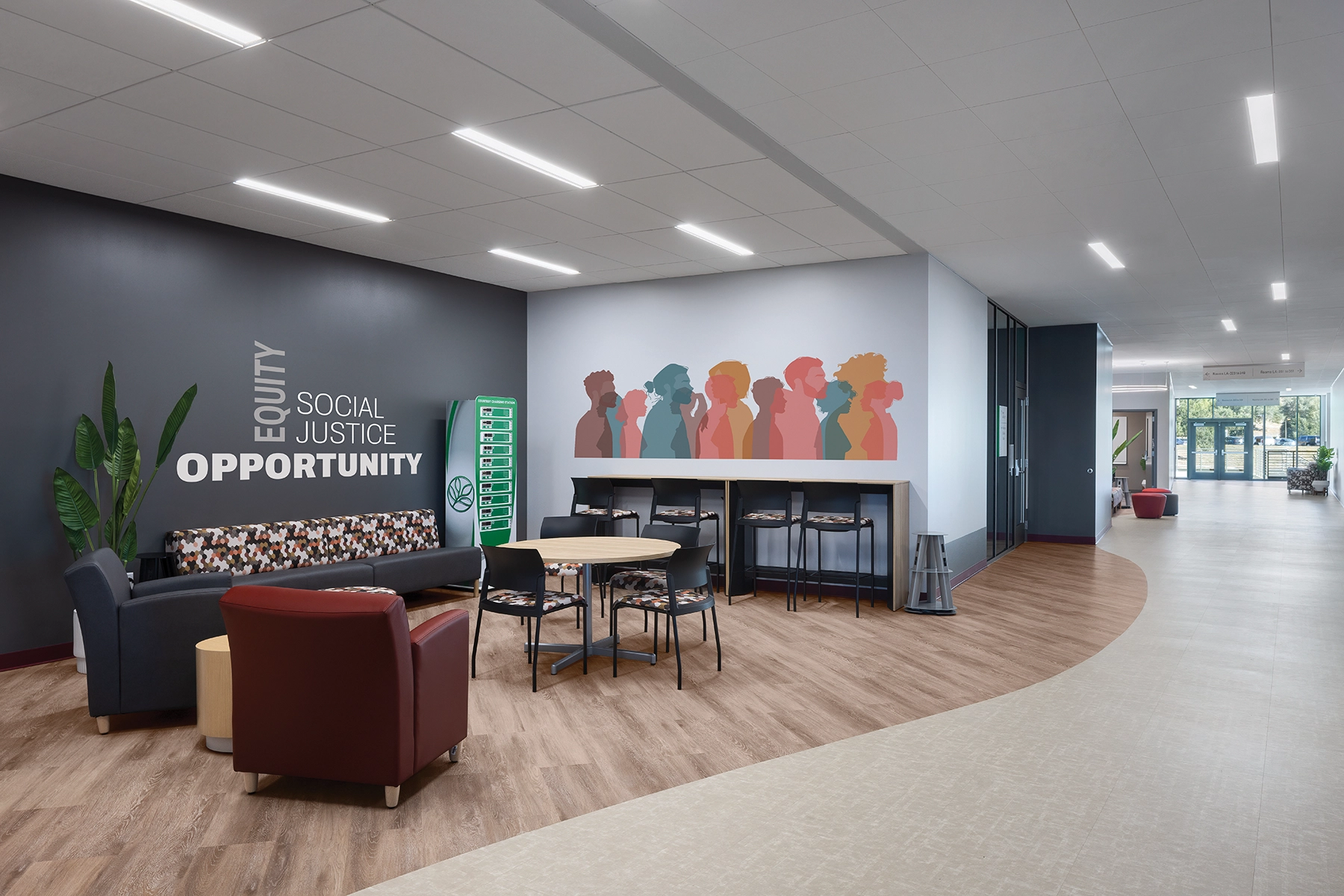 Photography: Chip Allen, Architectural & Construction Photographer