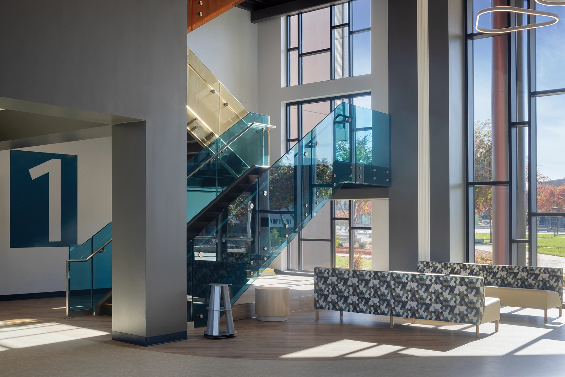 Photography: Chip Allen, Architectural & Construction Photographer