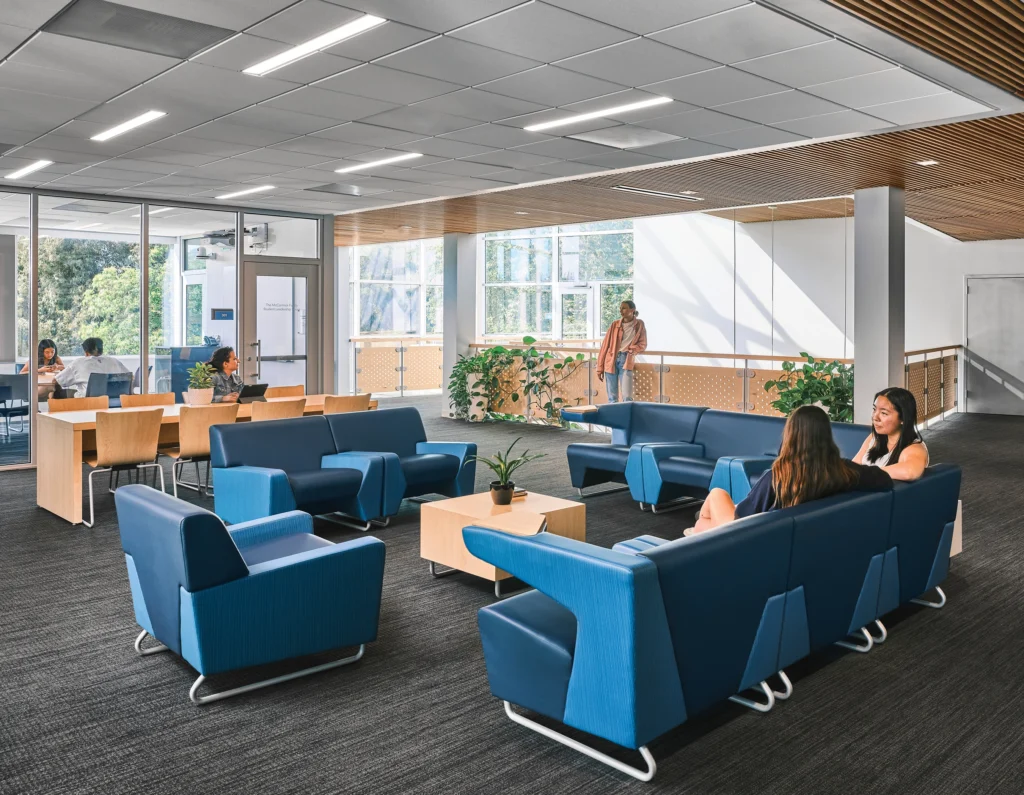 Flintridge Lounge Apply Stack Serenade MyWay Hub