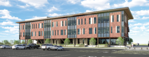 STEM Education Center at RELLIS