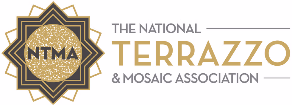 The National Terrazzo & Mosaic Association