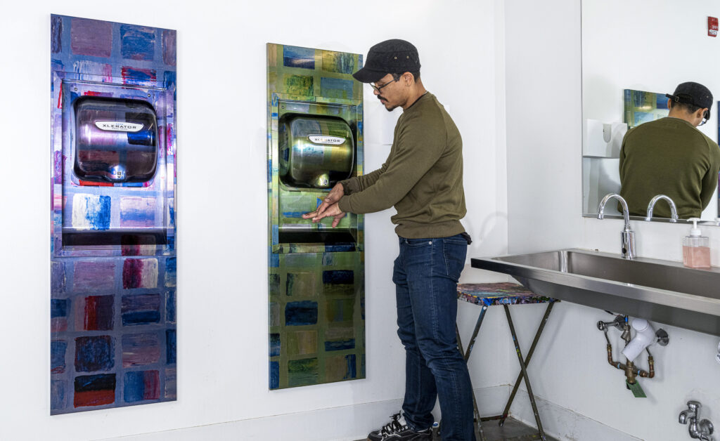 BEYOND AESTHETICS: HOW STRATEGIC RESTROOM DESIGN IMPACTS EDUCATIONAL FACILITIES