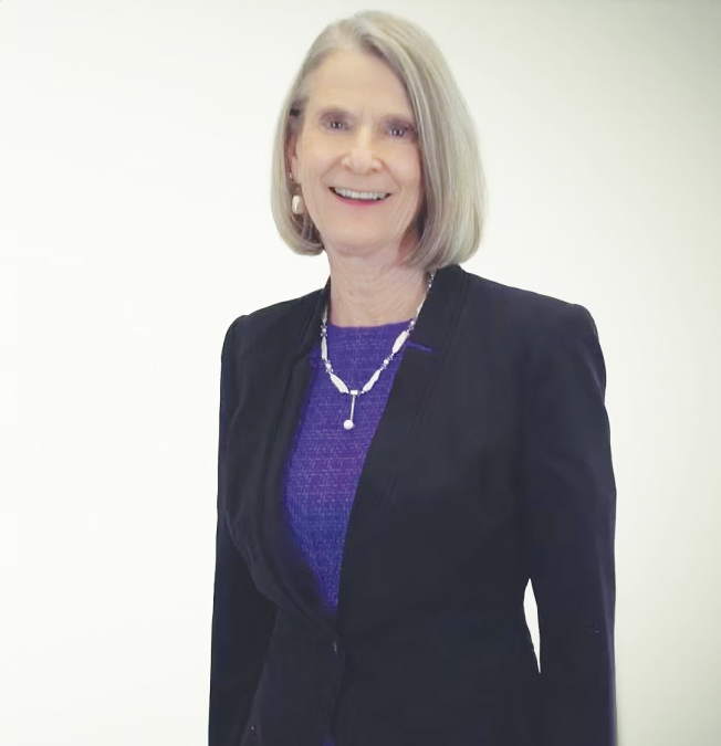 Dr. Lyndl Schuster