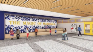 John Marshall Elementary School
