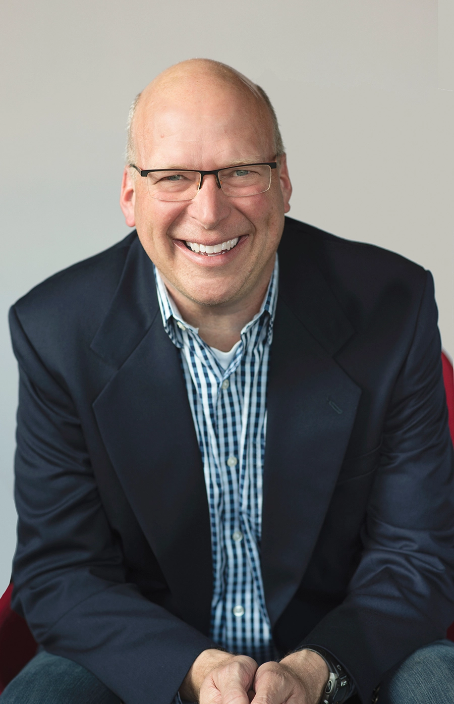 David Reid