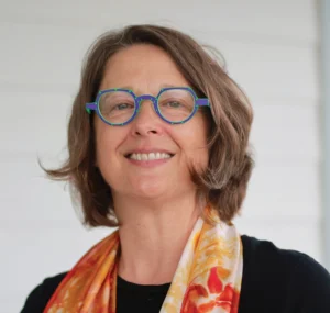 Robin Randall, FAIA