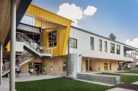 The Branch School