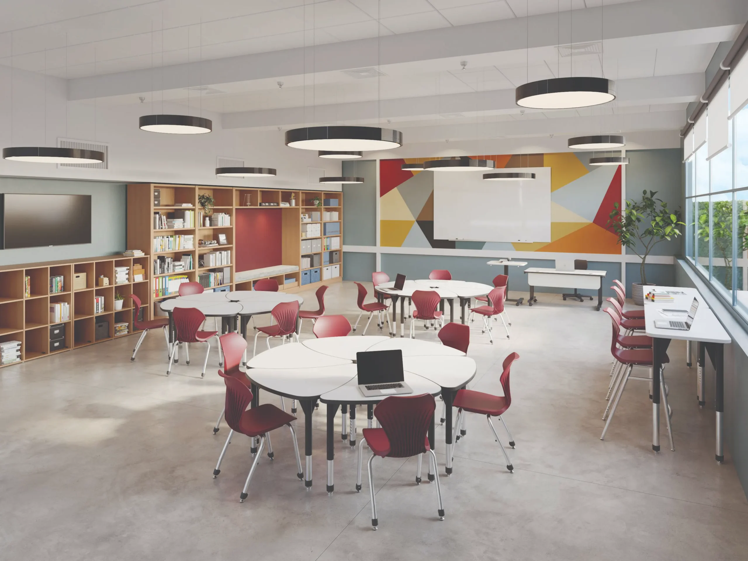 The best learning environments are designed around what learners need to do next—not one fixed way of learning.