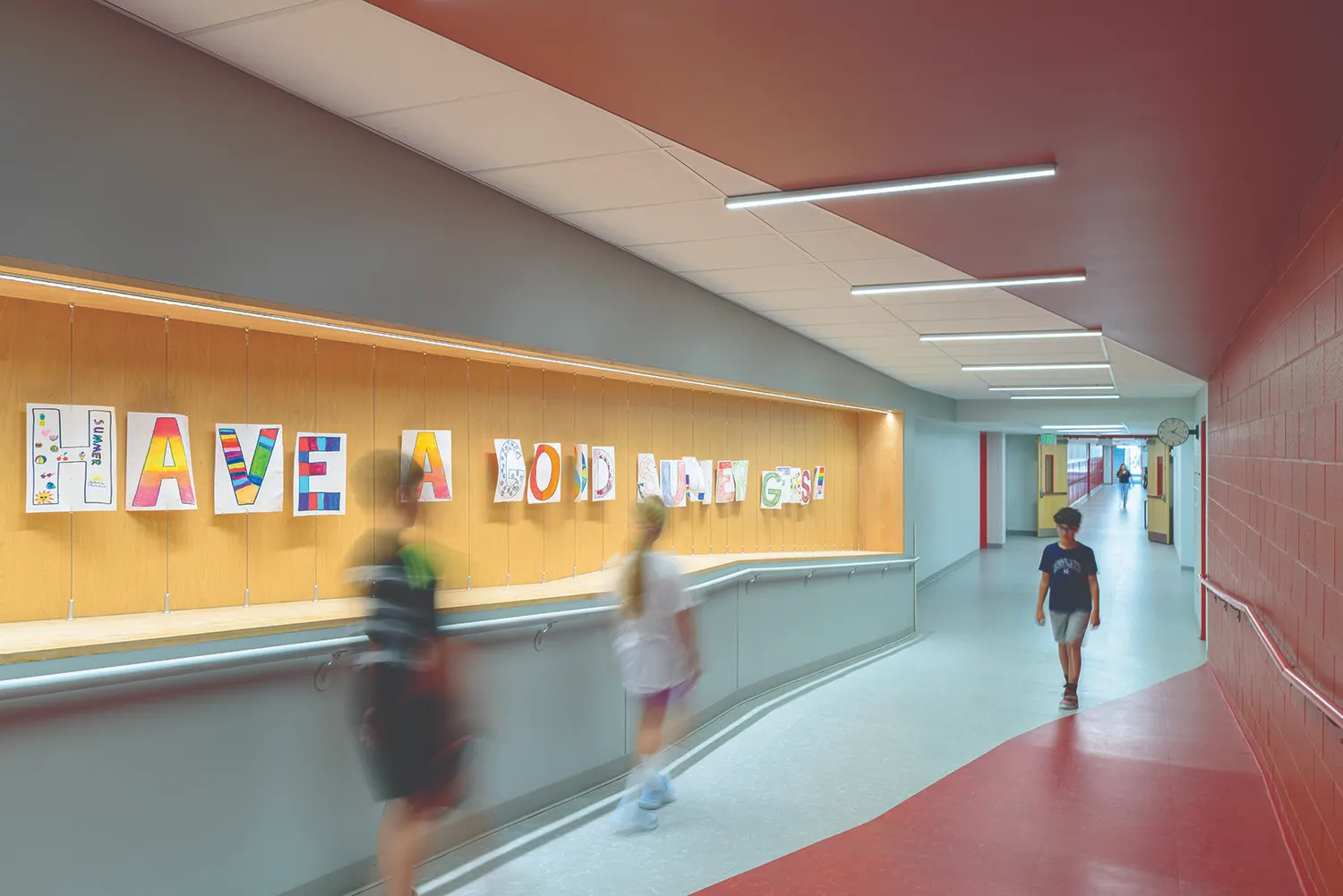 Glens Falls Middle School