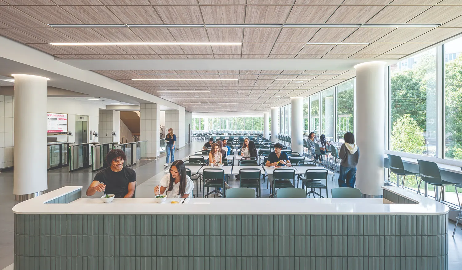 Photography: David Kresses © May Architecture