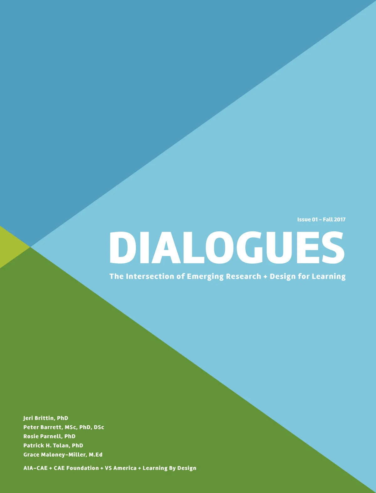 DIALOGUES 2017
