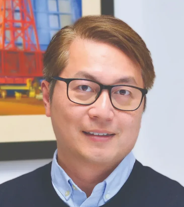 Enrico Kurniawan