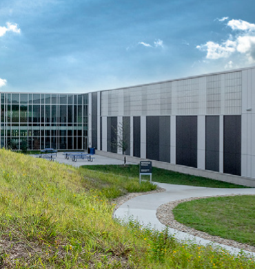 A New Era In Education Building Design Ehrman Crest Elementary and Middle School Cranberry Township, Pennsylvania