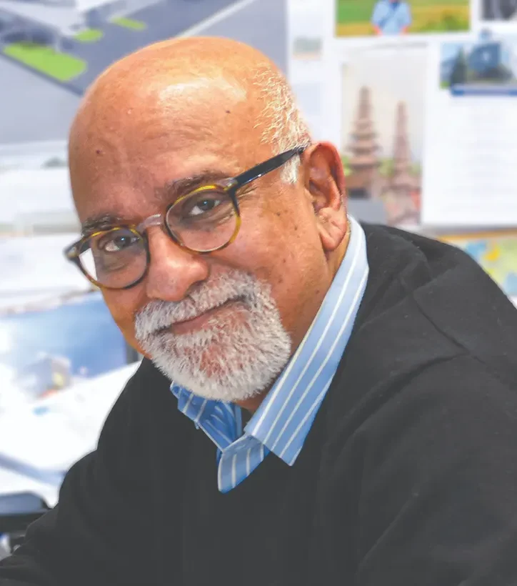 Ranabir Sengupta