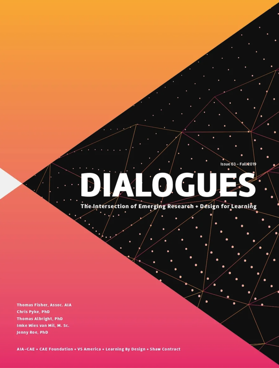 Dialogues 2019