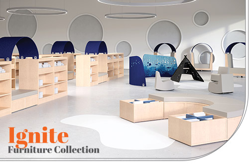 Ignite solutions
