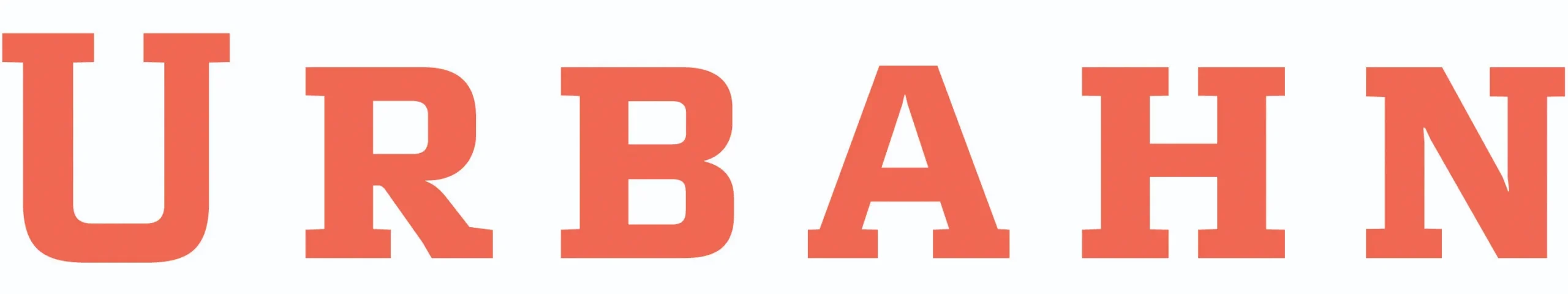 Urbahn Logo
