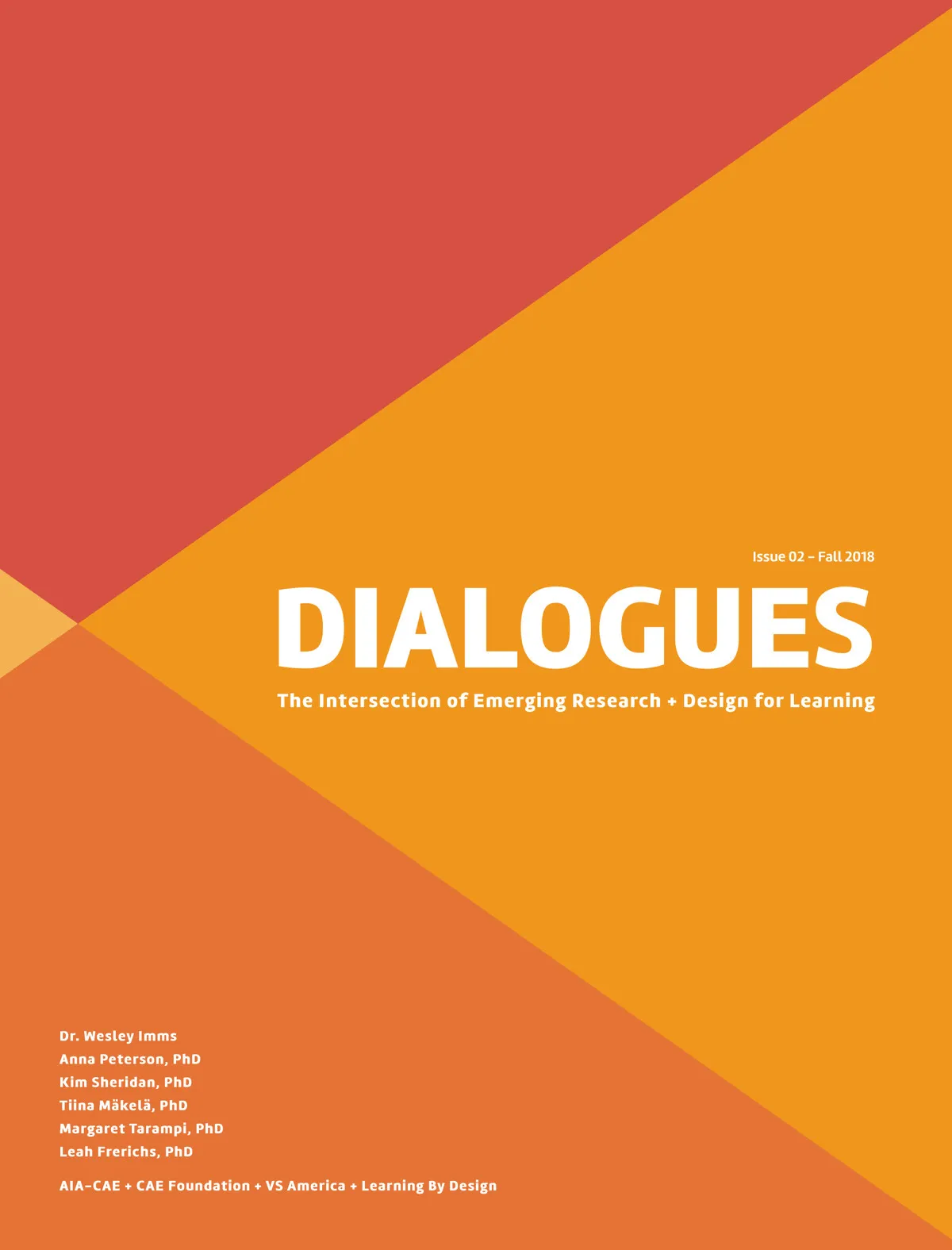 Dialogues 2018