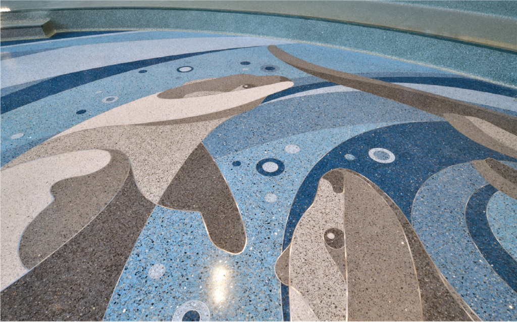 Terrazzo as Storyteller