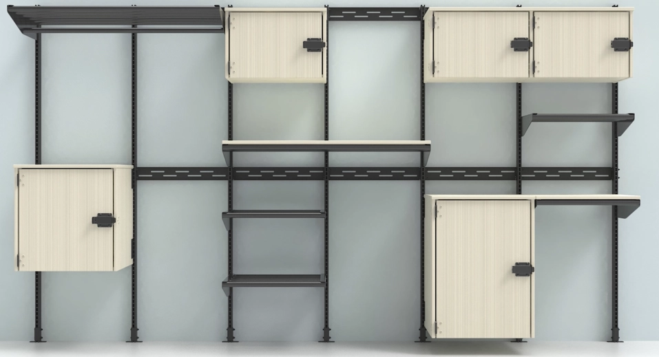 Encore Wall System™