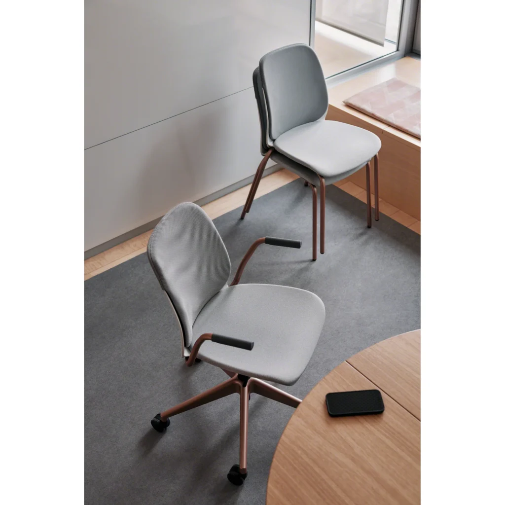Steelcase Series M