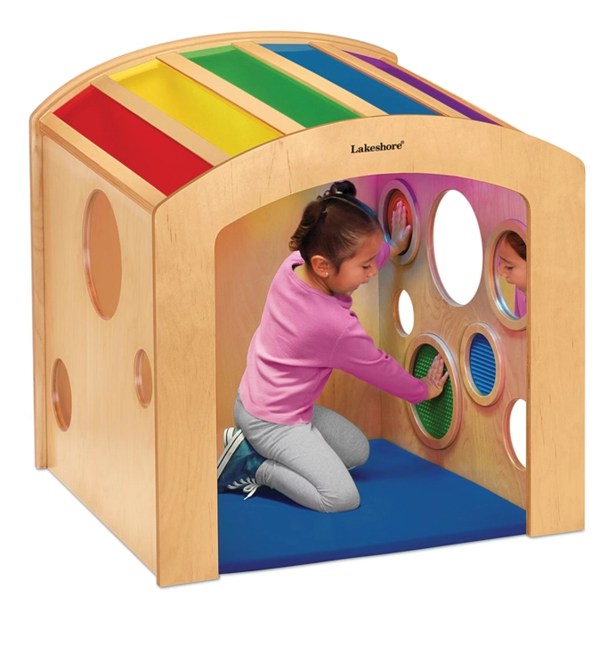 Sensory Hideaway