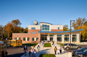 McMillan Pazdan Smith Acquires Maryland’s Smolen Emr Ilkovitch Architects, Expanding Its K-12 Design Practice